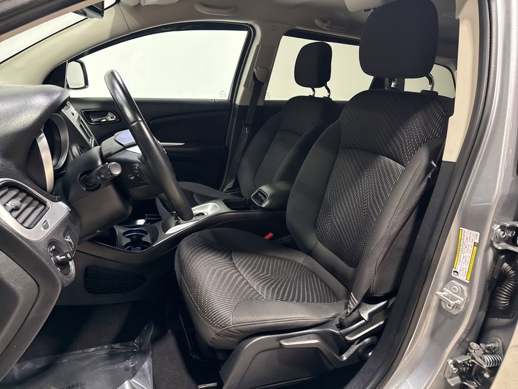 Used 2017 Dodge Journey Crossroad image 23