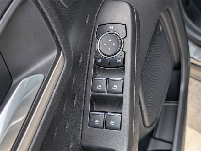 Used 2020 Ford Escape SEL image 11