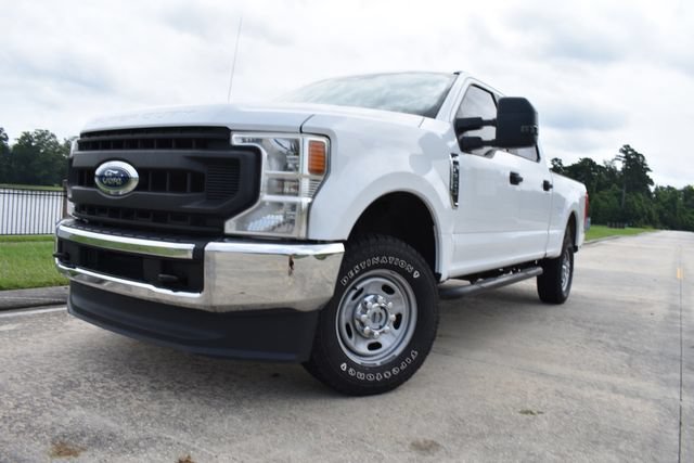 Used 2020 Ford F250 XL w/ Power Equipment Group AWD/4WD image 5