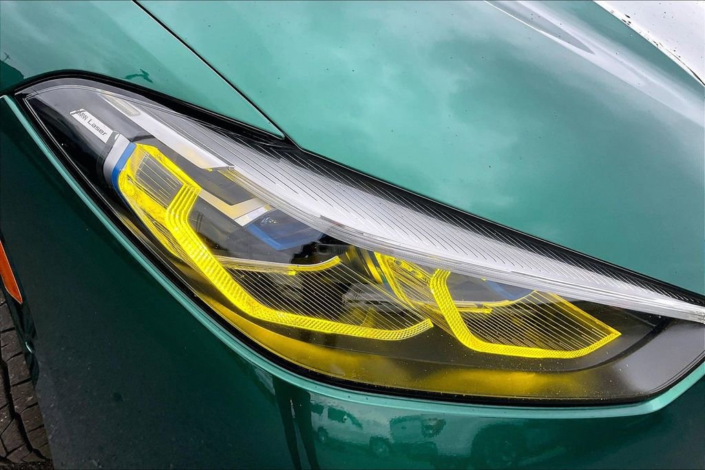 Used 2023 BMW 840i xDrive 840i w/ Comfort Seating Package image 32