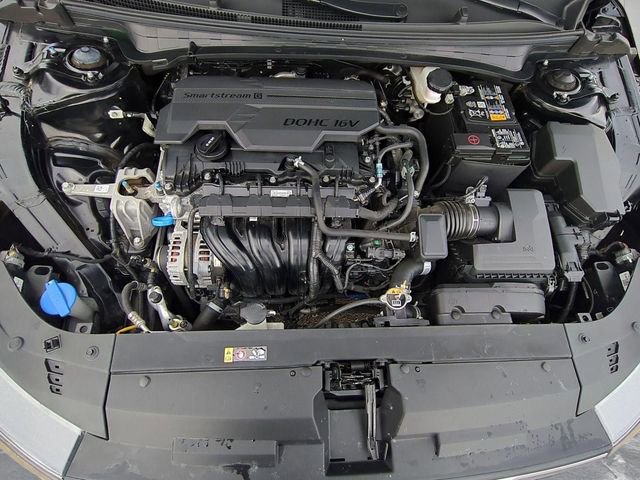 Used 2025 Kia K4 FWD image 27