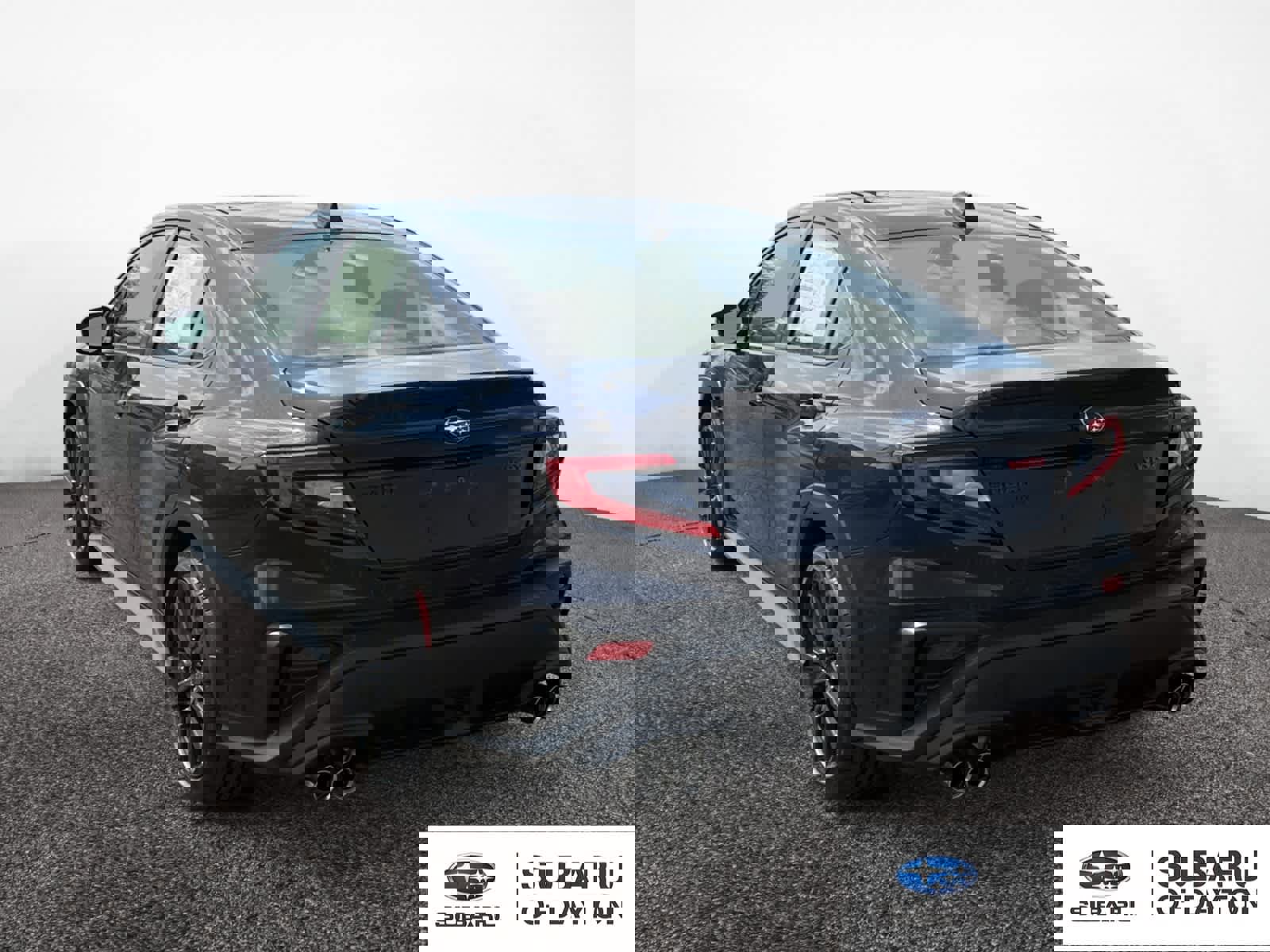 New 2026 Subaru WRX Limited AWD/4WD image 3