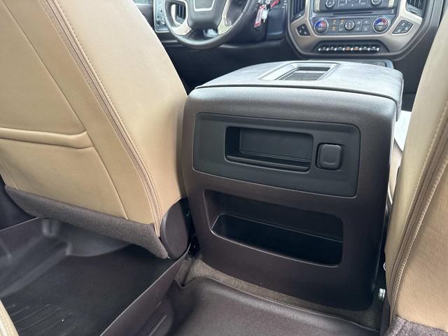 Used 2017 GMC Sierra 1500 Denali w/ Denali Ultimate Package AWD/4WD image 15