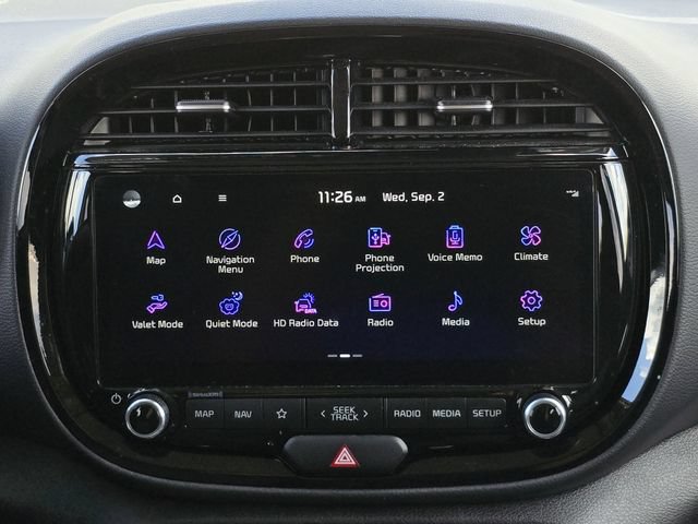 Certified 2023 Kia Soul EX FWD image 21