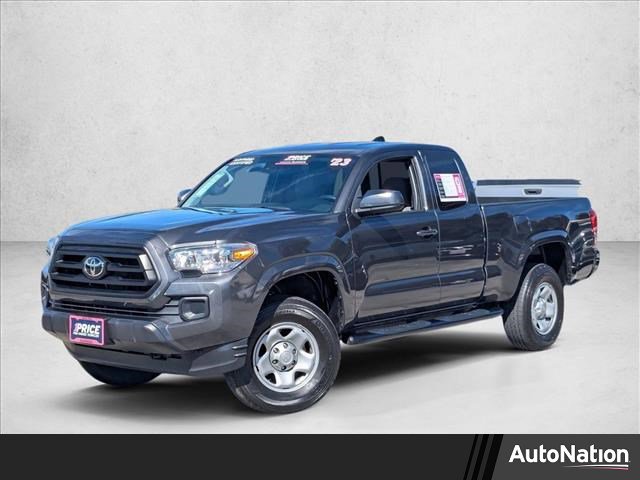 Used 2023 Toyota Tacoma SR