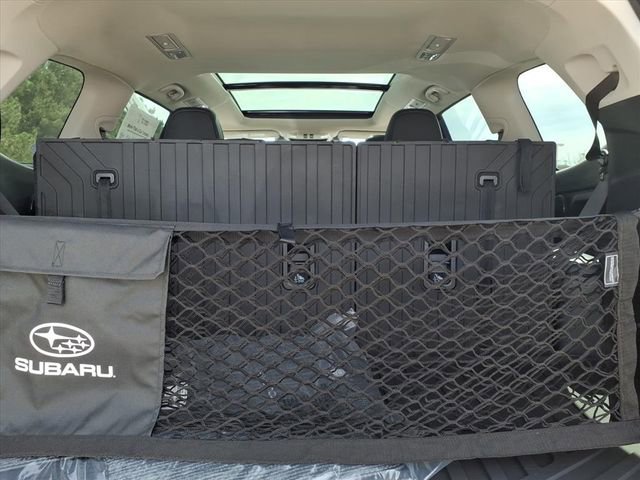 New 2026 Subaru Ascent Touring AWD/4WD image 7