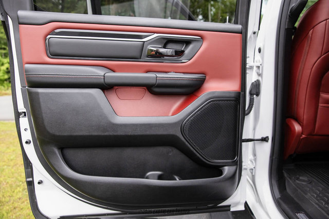 Used 2022 RAM 1500 TRX AWD/4WD image 46