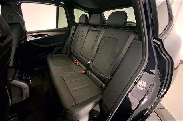 Certified 2024 BMW X3 M40i image 14