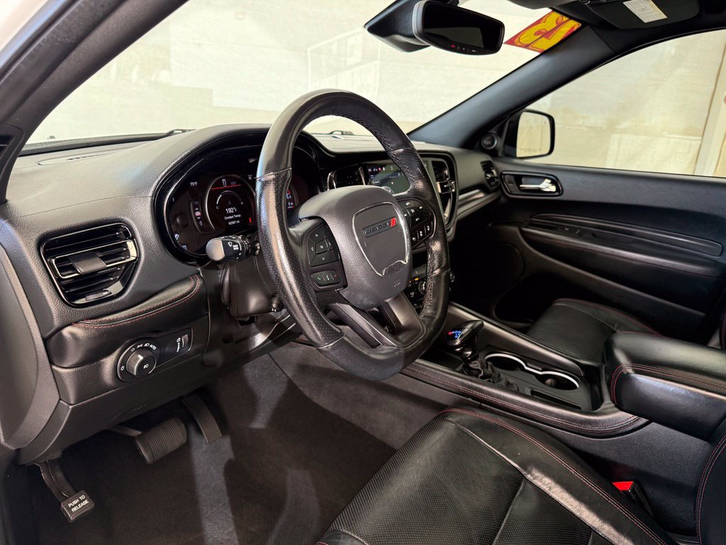 Used 2023 Dodge Durango GT AWD/4WD image 35