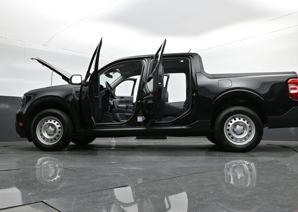 New 2026 Ford Maverick XL AWD/4WD image 34