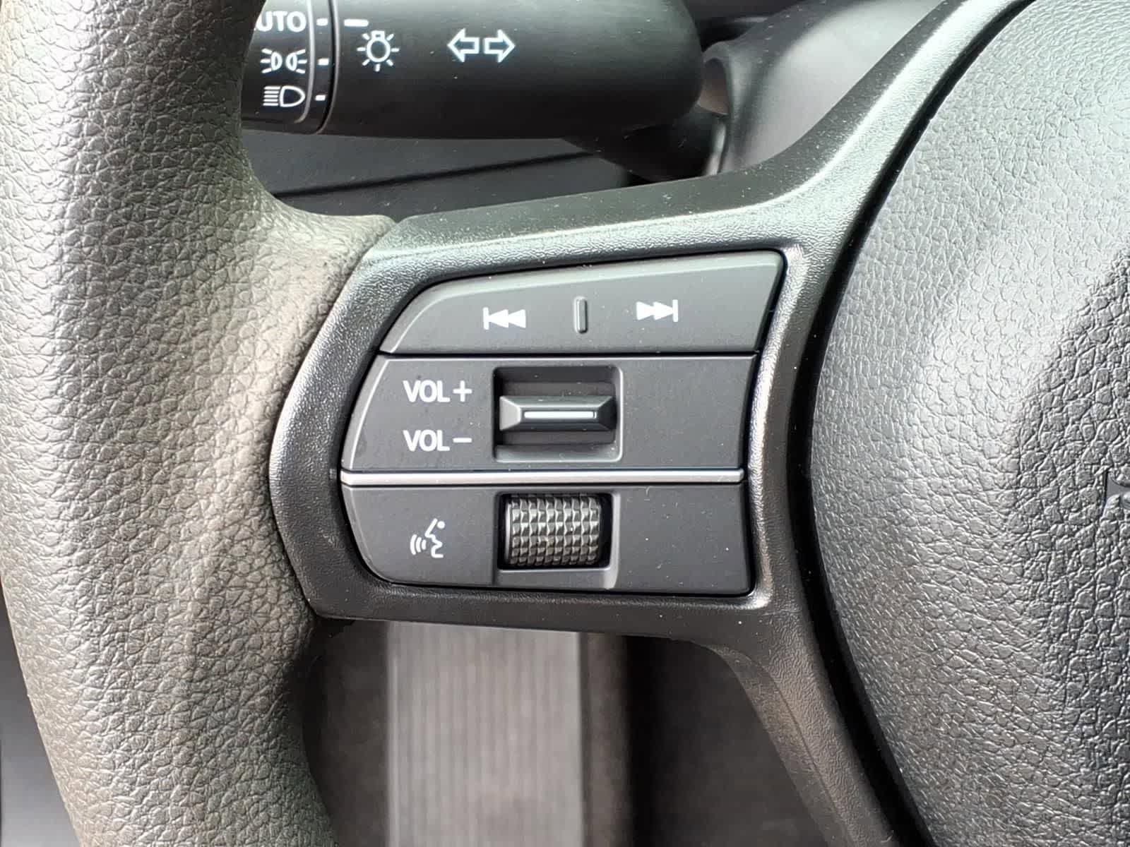Used 2024 Honda Accord EX image 16