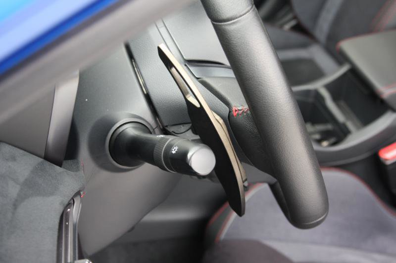 Used 2022 Subaru WRX GT AWD/4WD image 32