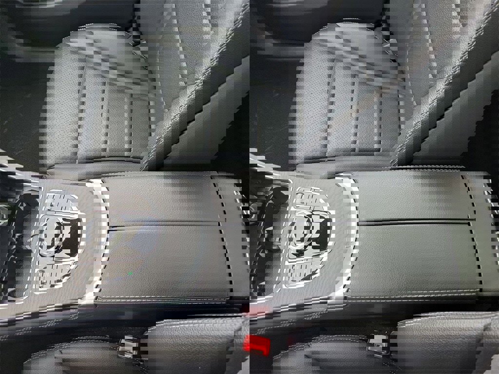 Certified 2019 Mercedes-Benz GLC 300 image 22