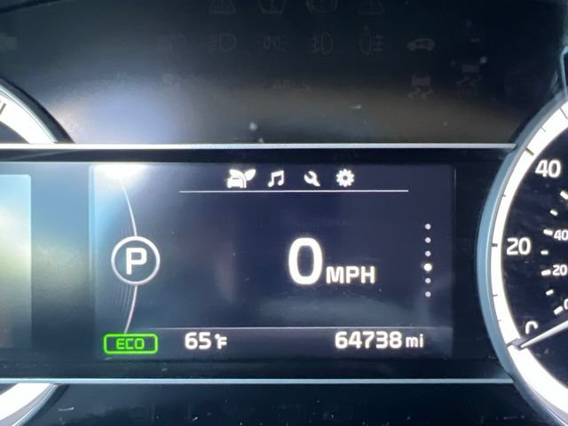 Used 2019 Kia Niro LX FWD image 15