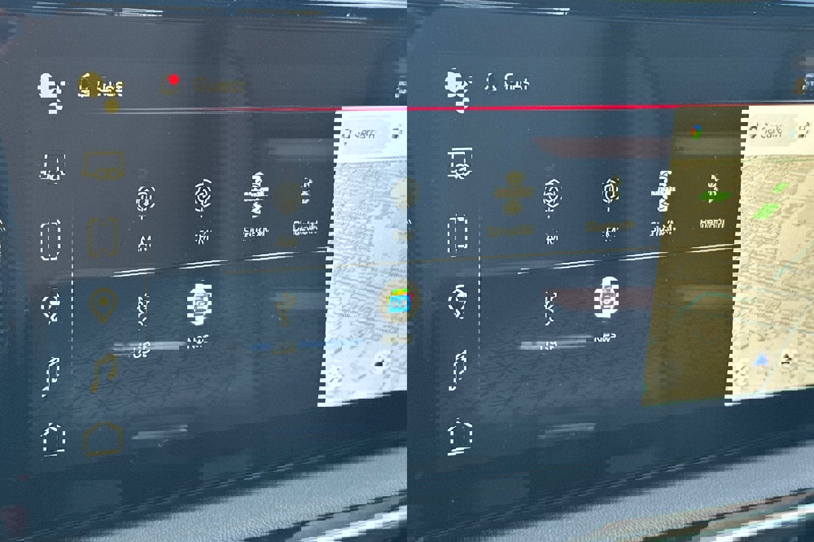 New 2026 GMC Sierra 3500 AT4 w/ AT4 Premium Plus Package image 15