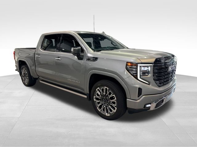 Used 2024 GMC Sierra 1500 Denali Ultimate