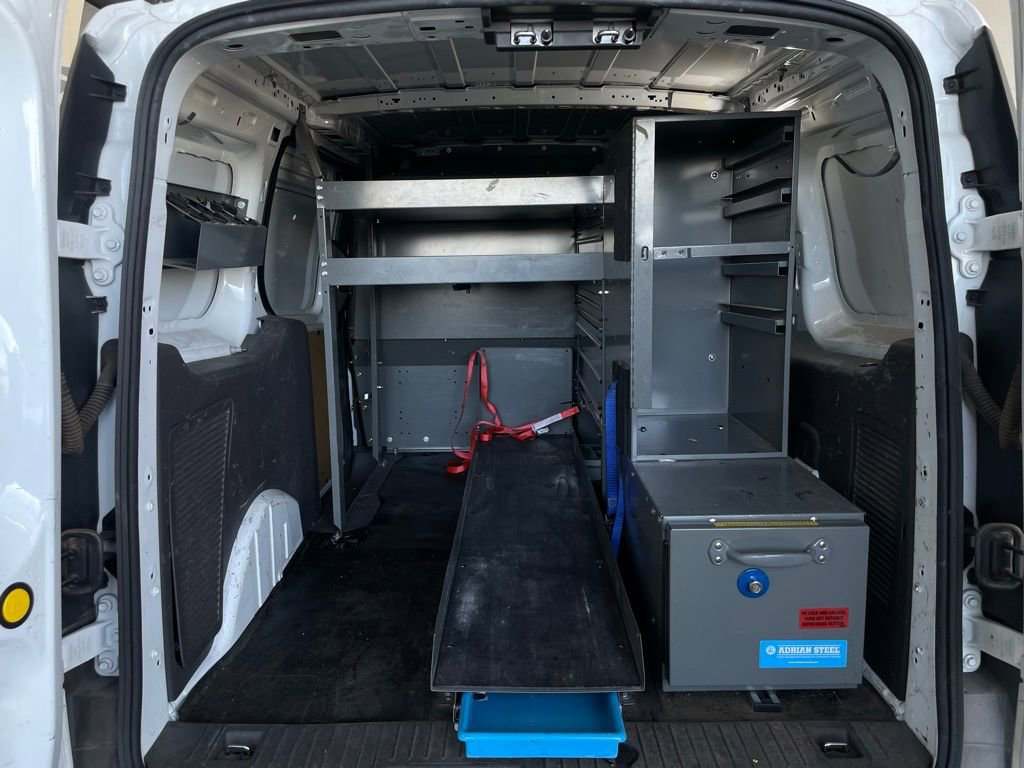 Used 2020 Ford Transit Connect XL image 16