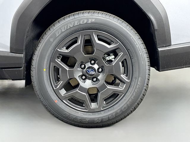 New 2026 Subaru Outback Premium image 32