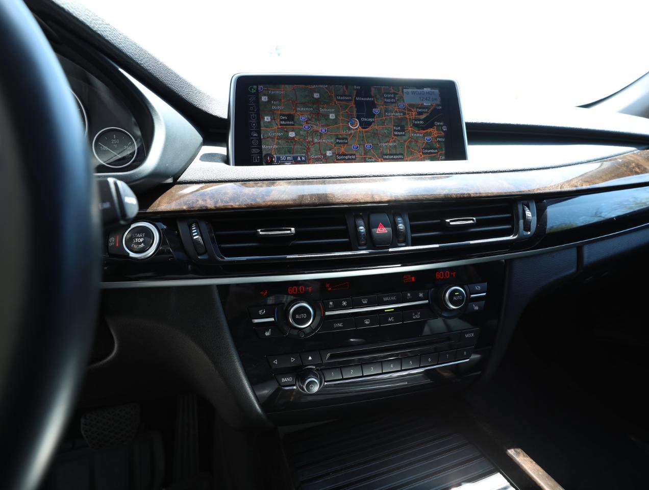 Used 2016 BMW X5 xDrive35i AWD/4WD image 21