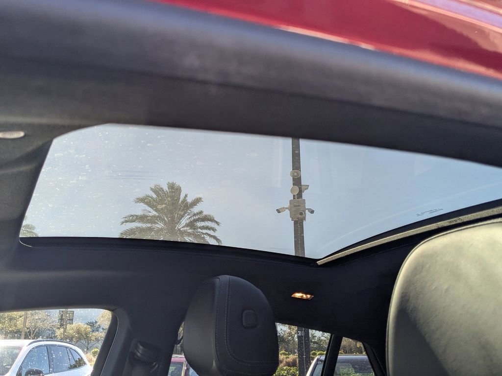 Certified 2023 Mercedes-Benz GLE 53 AMG 4MATIC Coupe image 7