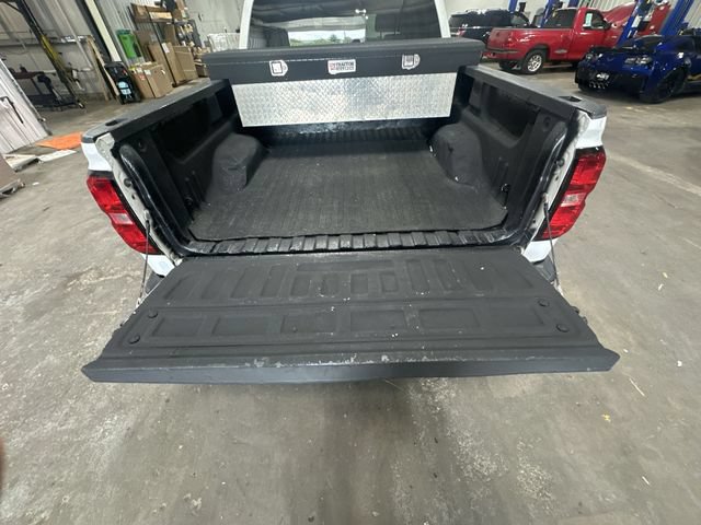 Used 2015 Chevrolet Silverado 1500 LT w/ LPO, Bed Protection Package AWD/4WD image 25