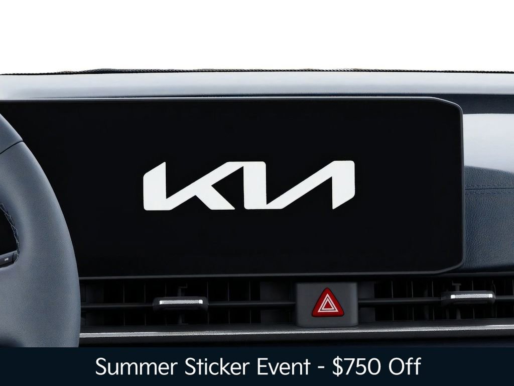 New 2026 Kia Carnival EX FWD image 20