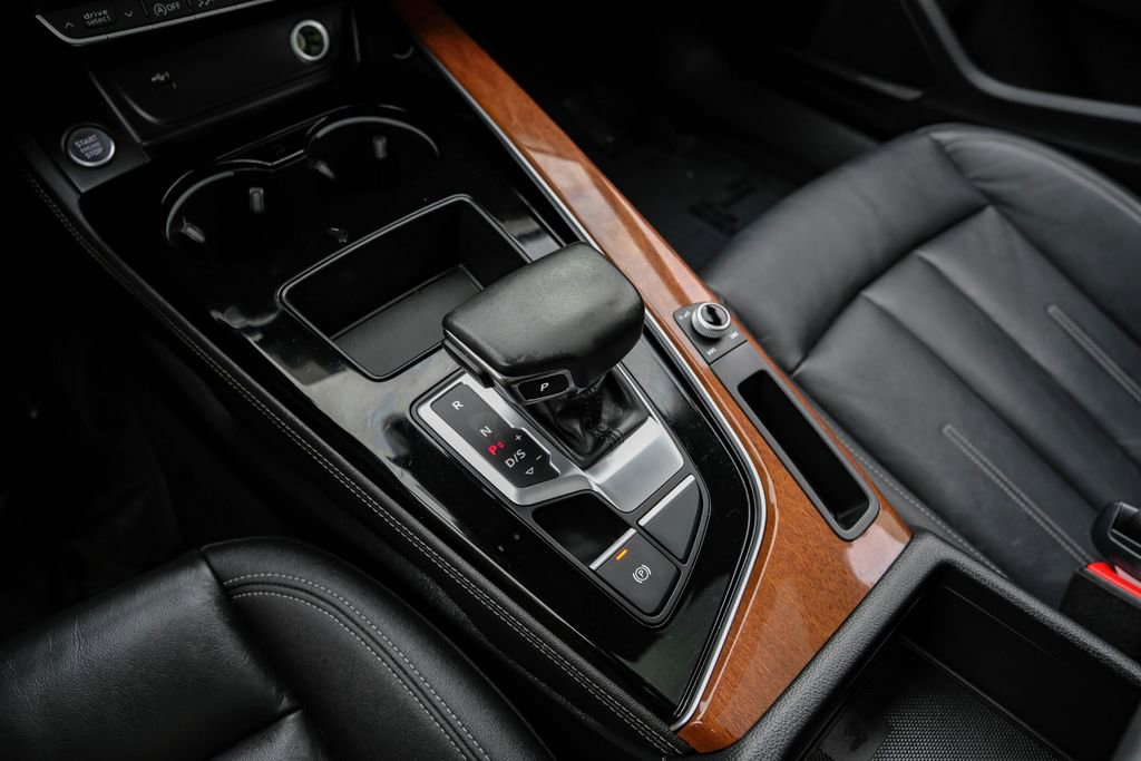 Used 2022 Audi A5 2.0T Premium Plus w/ Premium Plus image 28