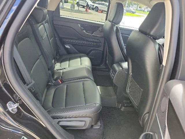 Certified 2024 Lincoln Corsair AWD image 25