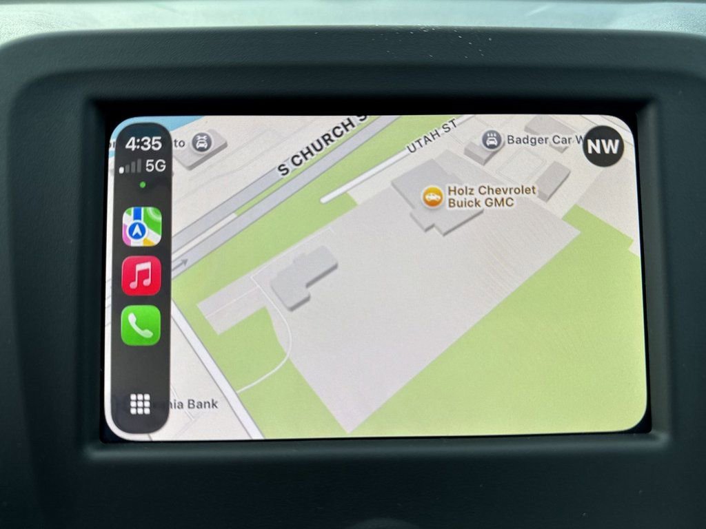 Certified 2024 Chevrolet Equinox LT AWD/4WD image 15