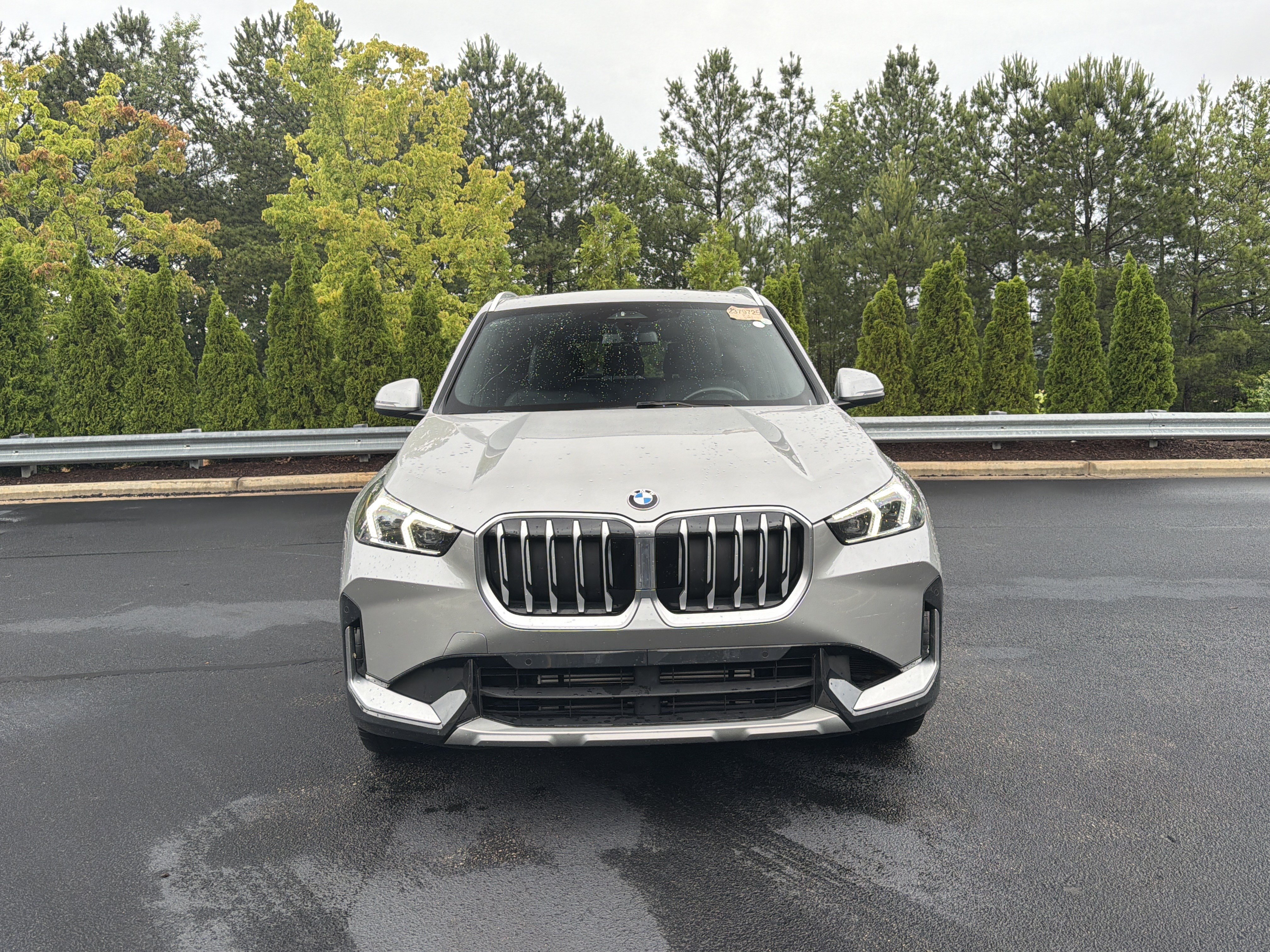 Used 2025 BMW X1 xDrive28i w/ Convenience Package AWD/4WD image 10