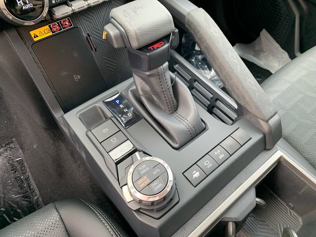 New 2026 Toyota Tacoma TRD Off-Road image 25