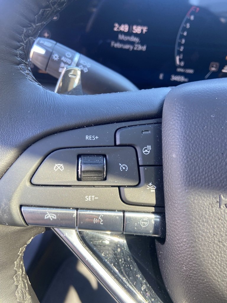 Used 2025 Cadillac CT5 Premium Luxury image 18