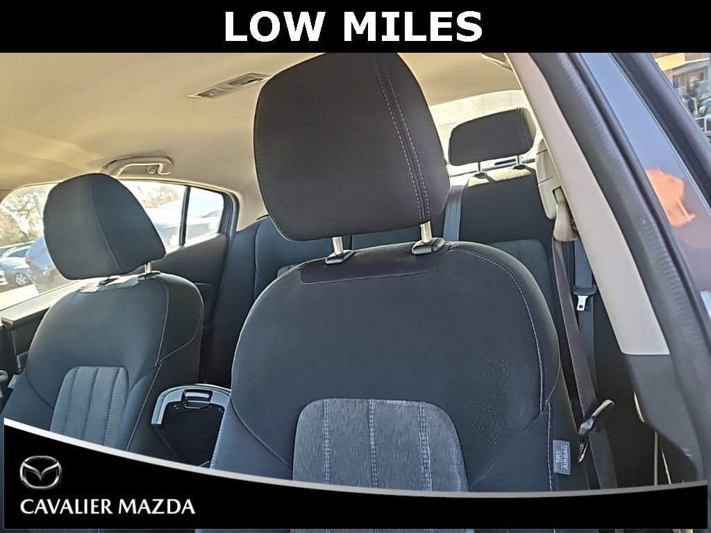 Used 2021 MAZDA MAZDA6 Sport image 12