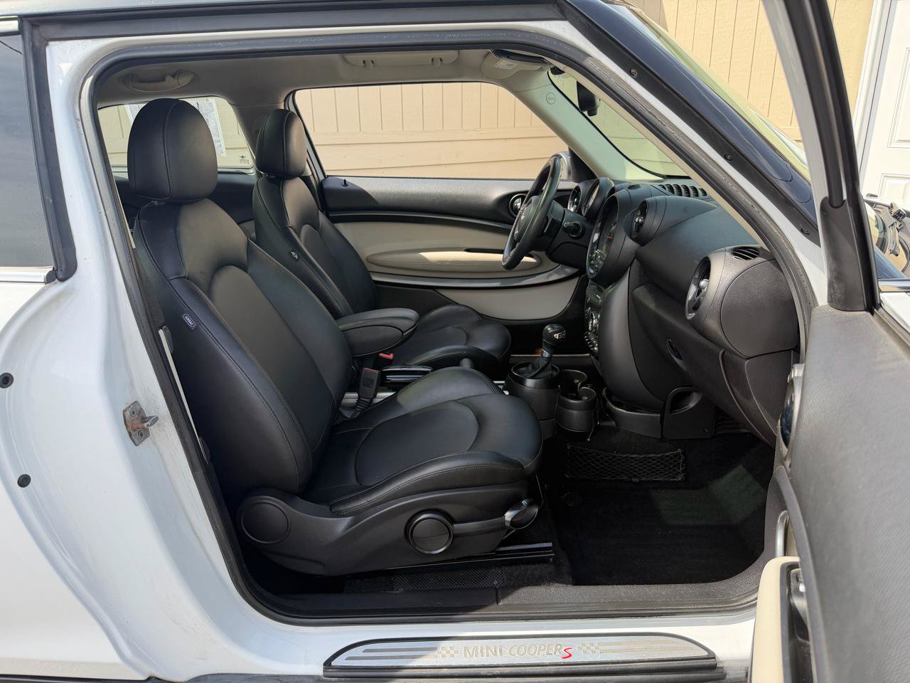 Used 2015 MINI Cooper Paceman S FWD image 3