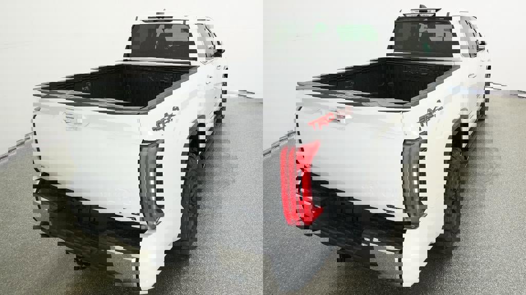 New 2026 Toyota Tundra 1794 Edition image 40