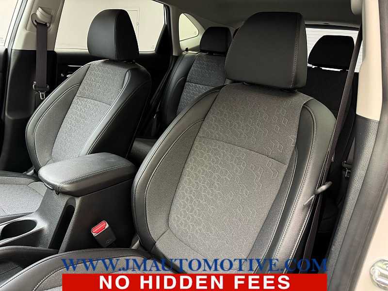 Used 2024 Kia Seltos X-Line AWD/4WD image 13