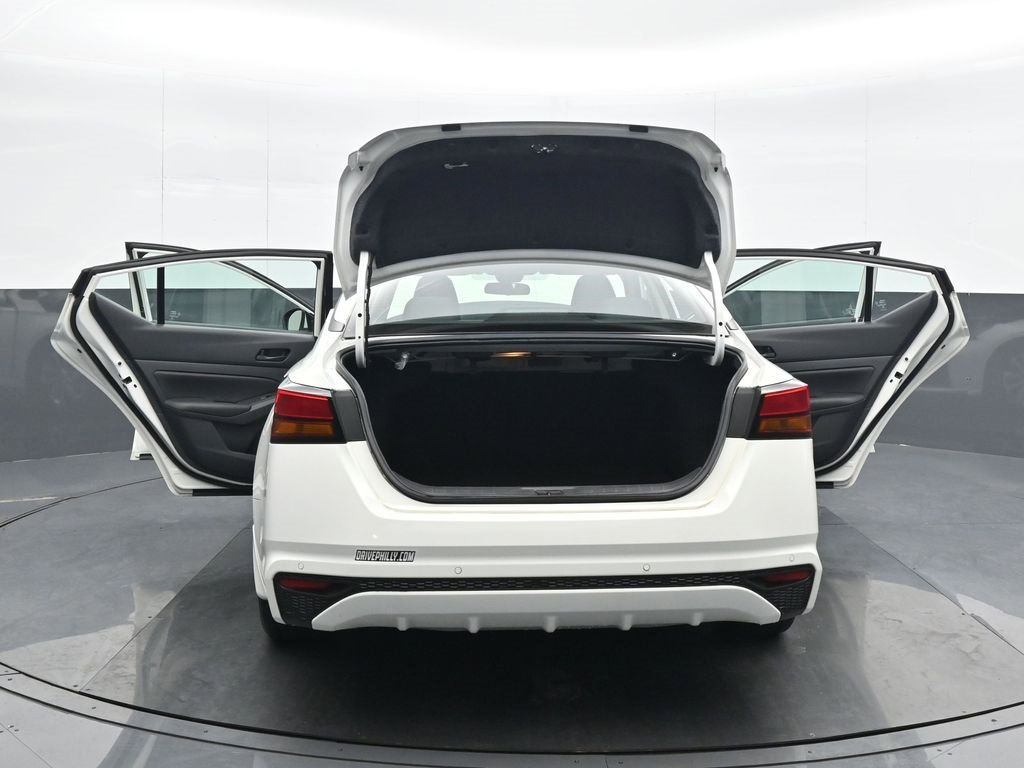 Used 2023 Nissan Altima 2.5 S image 25