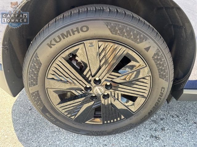 Used 2025 Nissan Murano SV AWD/4WD image 20