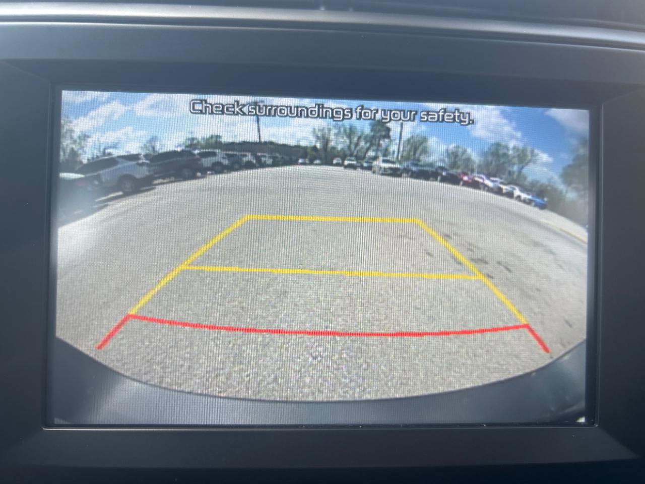 Used 2020 Kia Soul S image 15