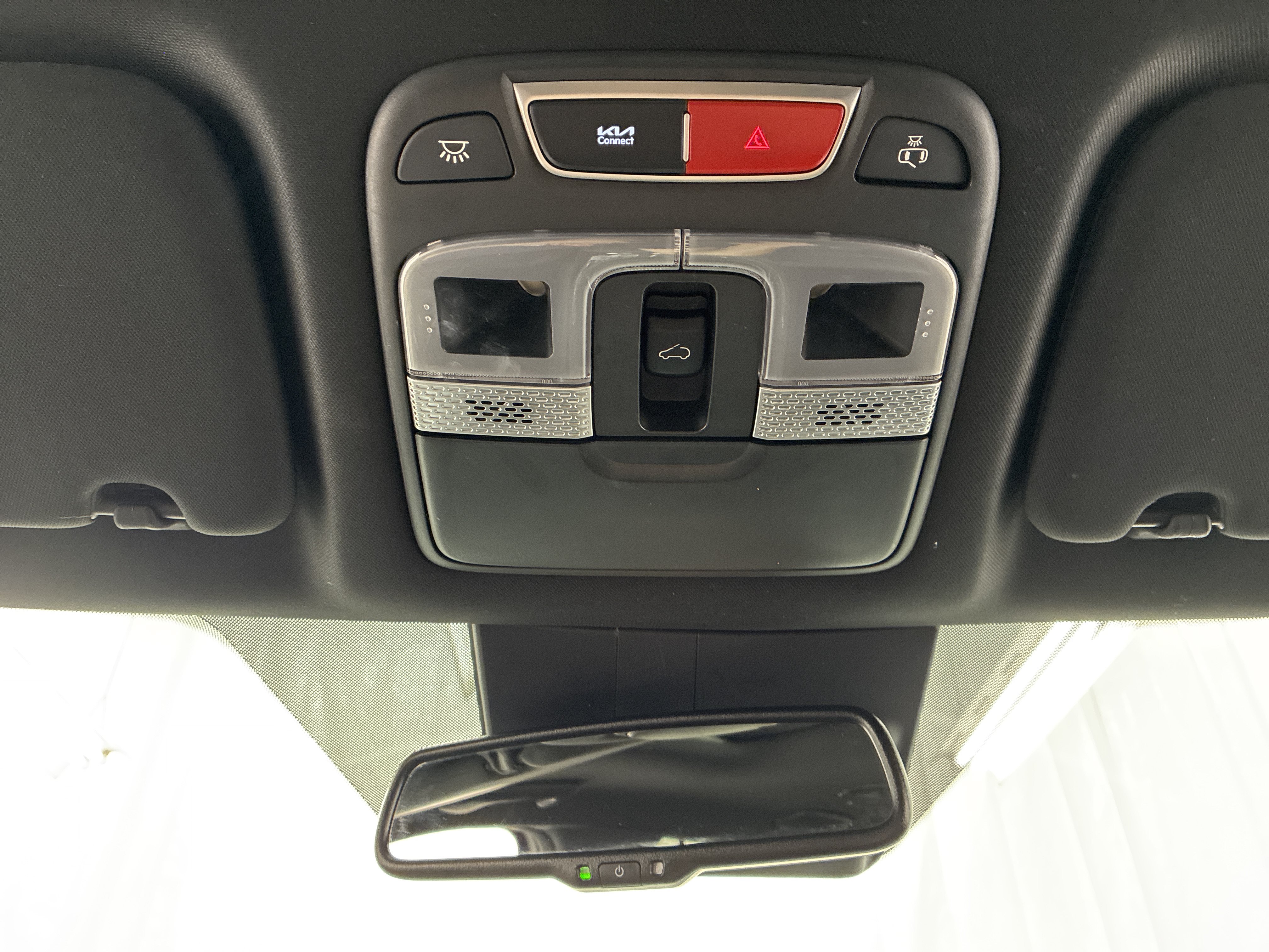 Certified 2024 Kia Telluride EX X-Line AWD/4WD image 21