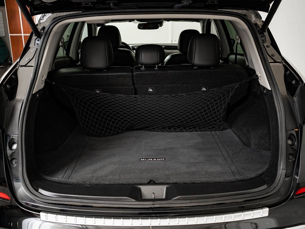 Used 2019 Nissan Murano Platinum image 21