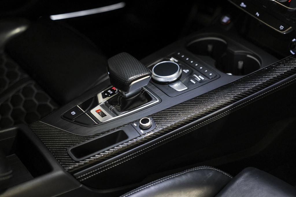 Used 2019 Audi RS 5 Sportback AWD/4WD image 28