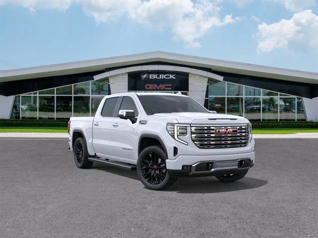 New 2026 GMC Sierra 1500 Denali image 2