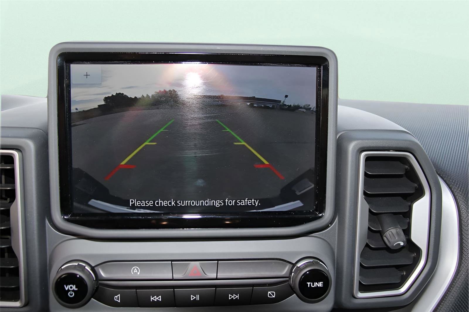 Used 2021 Ford Bronco Sport Big Bend image 16