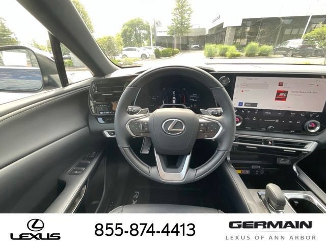 New 2026 Lexus RX 350 Premium Plus w/ Convenience Package AWD/4WD image 15