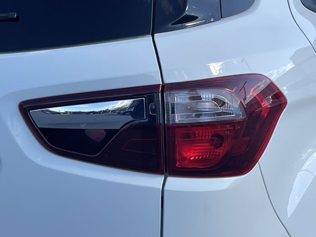 Used 2021 Ford EcoSport SES w/ Interior Protection Package image 14