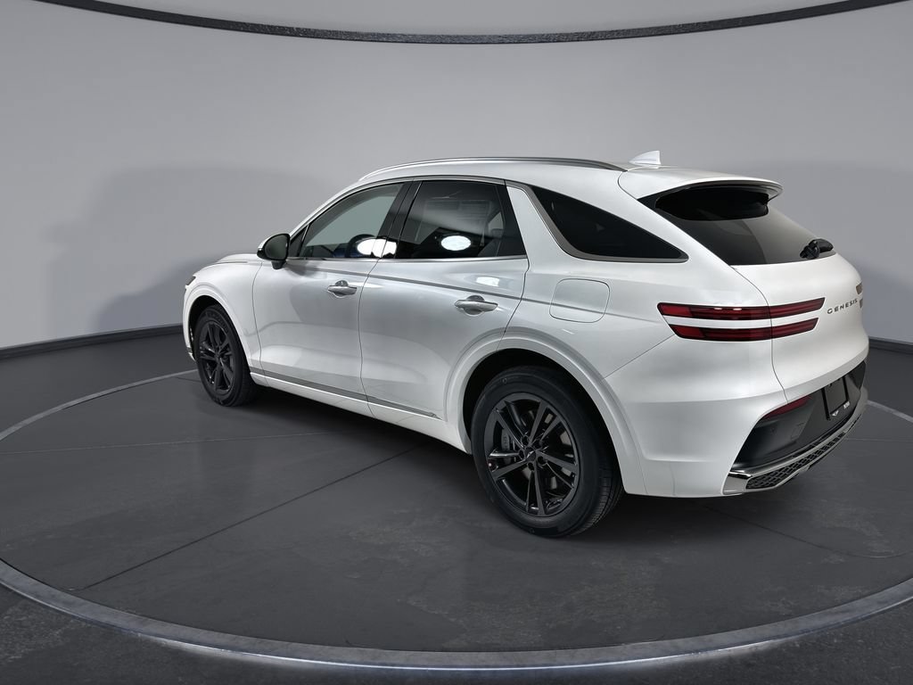 New 2027 Genesis GV70 2.5T Select AWD/4WD image 6