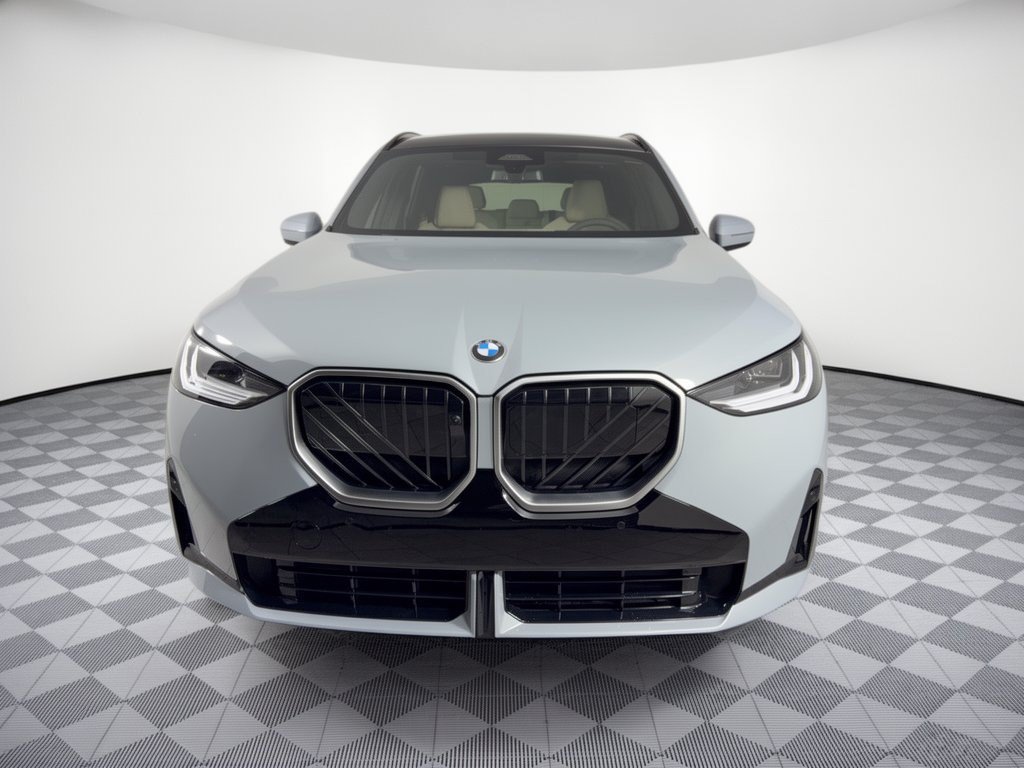 New 2026 BMW X3 xDrive30i w/ Premium Package AWD/4WD image 6