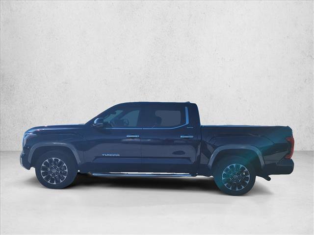 Used 2023 Toyota Tundra Limited image 8
