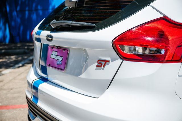 Used 2016 Ford Focus ST image 31